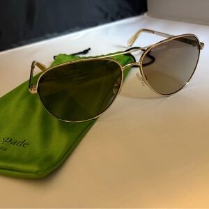 Kate Spade Emmaline Sunglasses